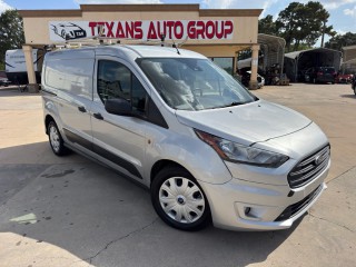 Image for 2022 Ford Transit Connect XLT ID: 7600208