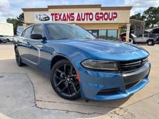 Image for 2022 Dodge Charger SXT ID: 7606237