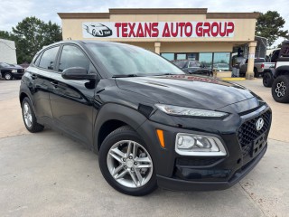 Image for 2020 Hyundai Kona SE ID: 7613099