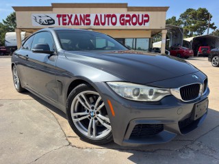 Image for 2014 BMW 4 Series 428i ID: 7621308