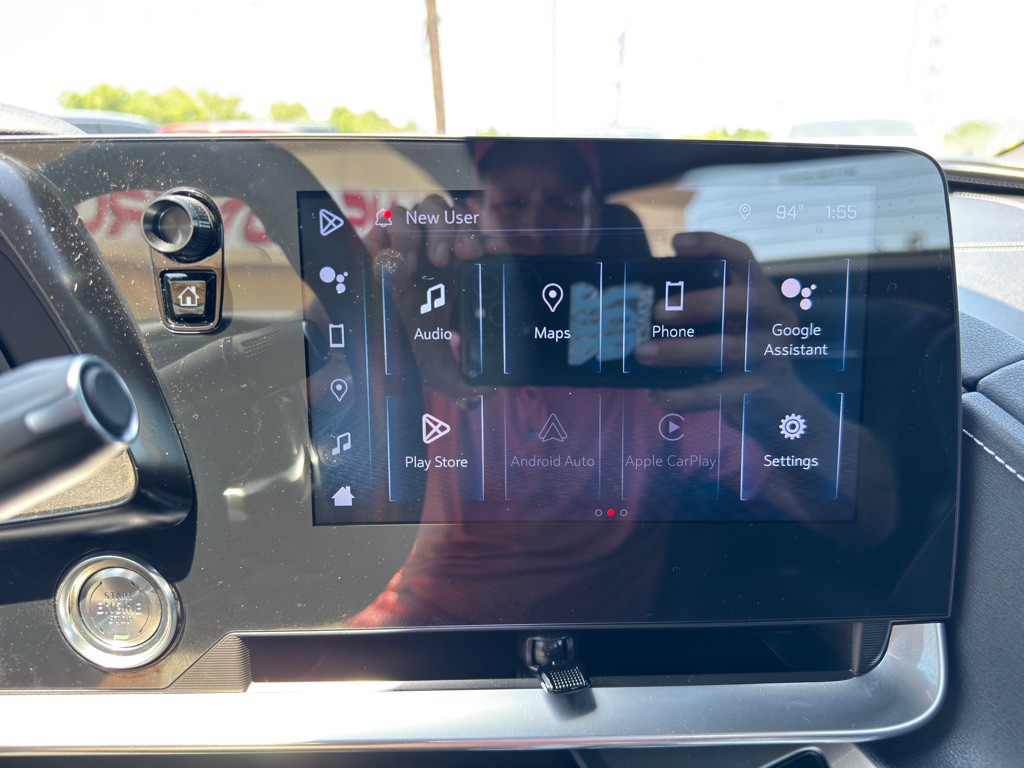 2024 Chevrolet Corvette Image 26