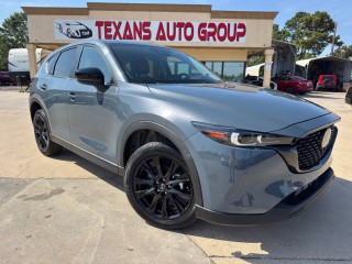 Image for 2025 Mazda CX-5 2.5 S PREFERRED ID: 7621495