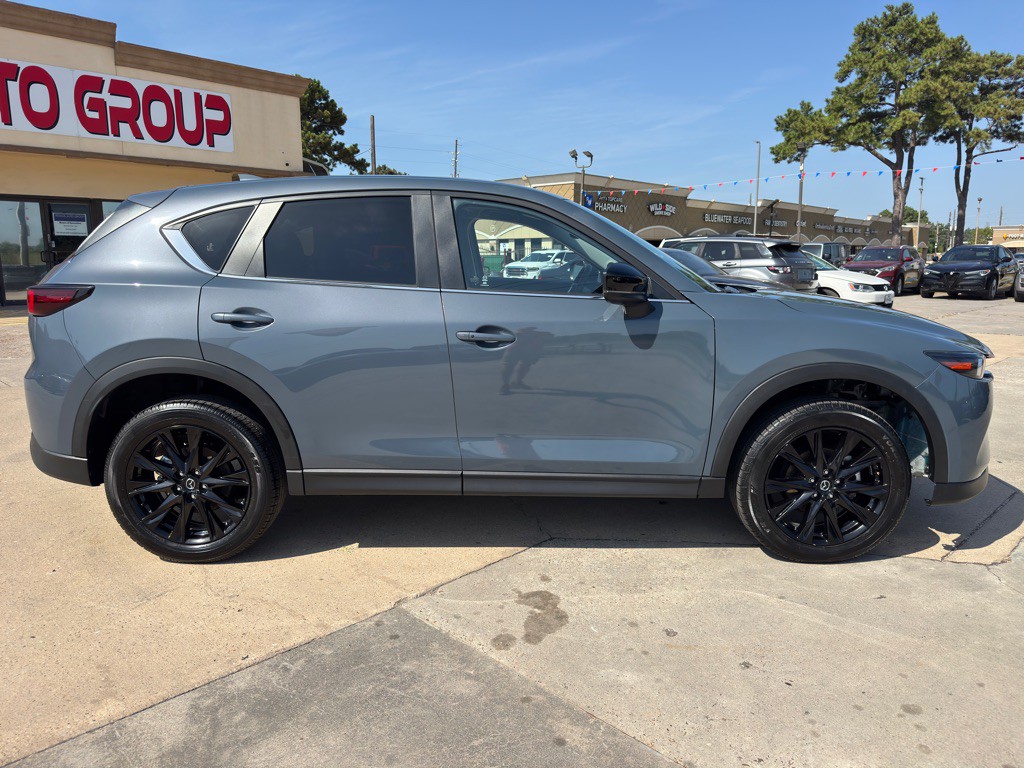 2025 Mazda CX-5 Image 11