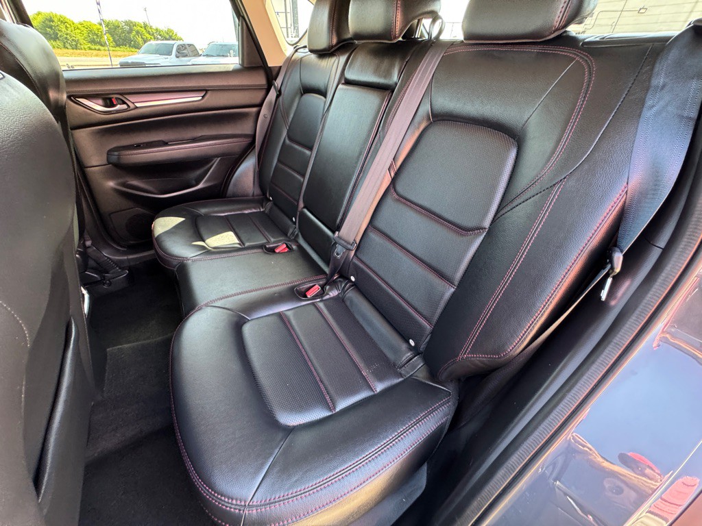 2025 Mazda CX-5 Image 13