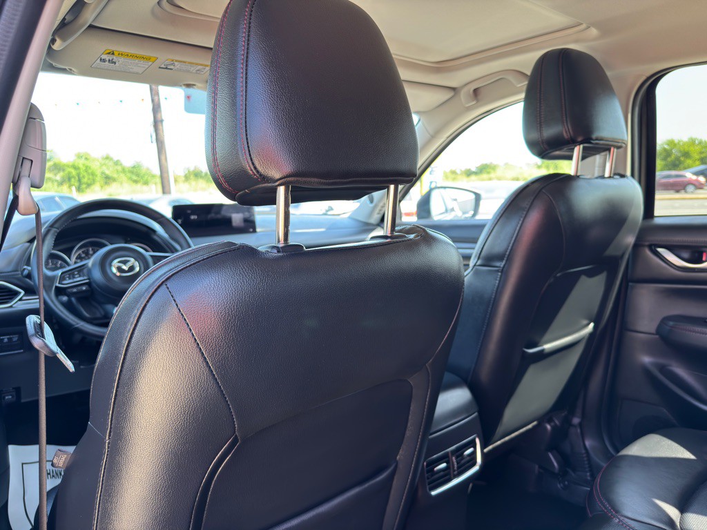 2025 Mazda CX-5 Image 14