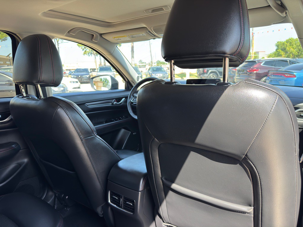 2025 Mazda CX-5 Image 17