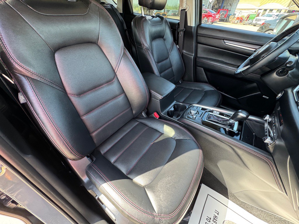 2025 Mazda CX-5 Image 19