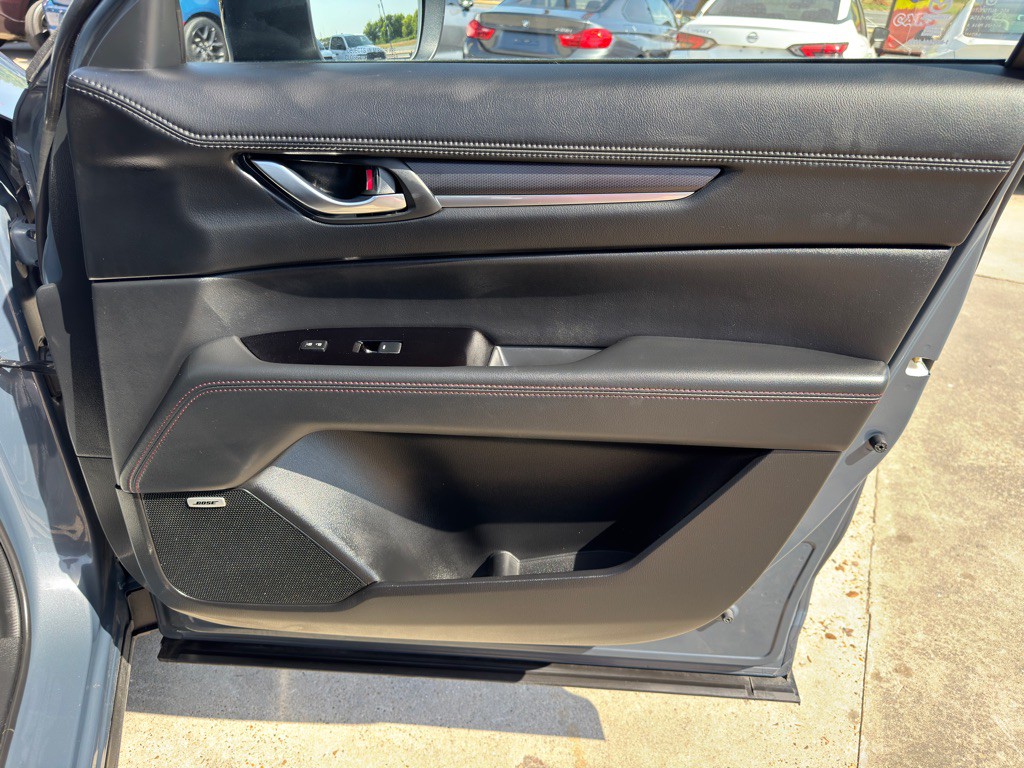 2025 Mazda CX-5 Image 21