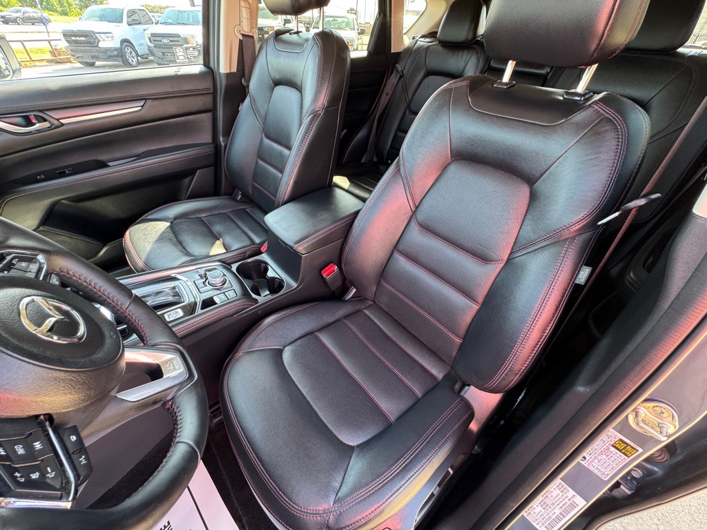 2025 Mazda CX-5 Image 23