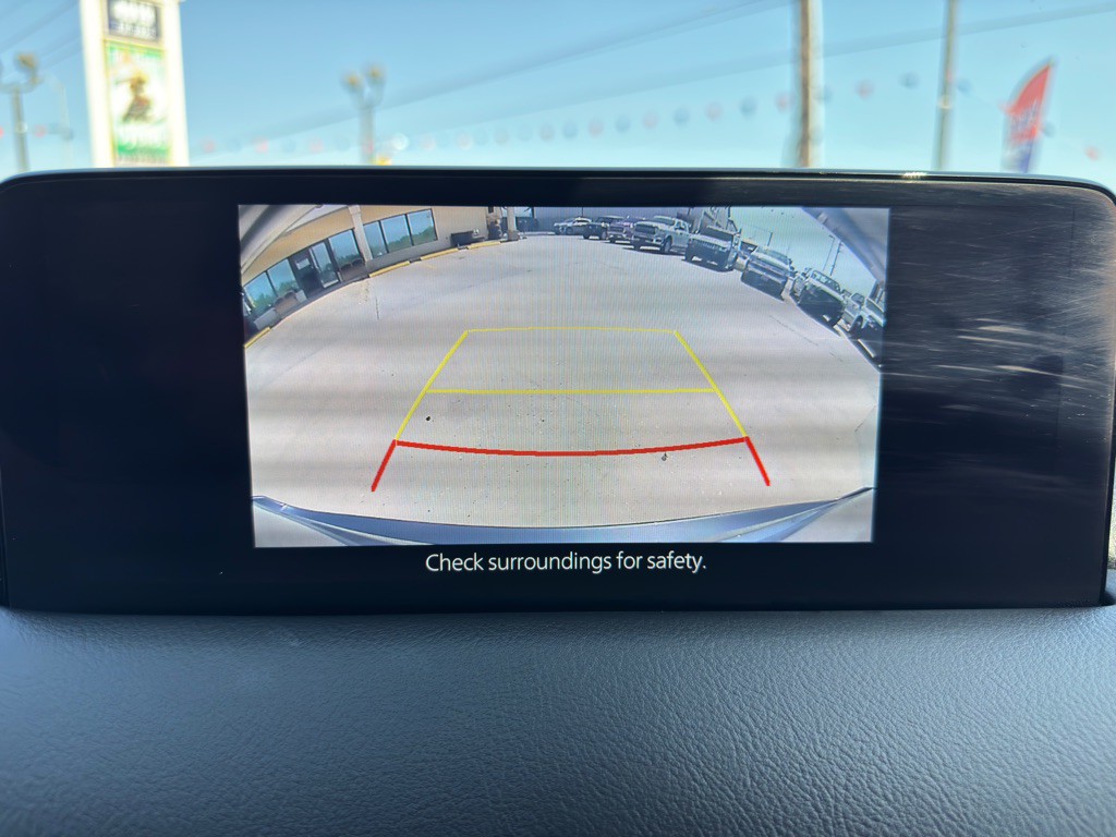 2025 Mazda CX-5 Image 30