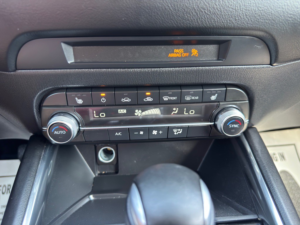 2025 Mazda CX-5 Image 31