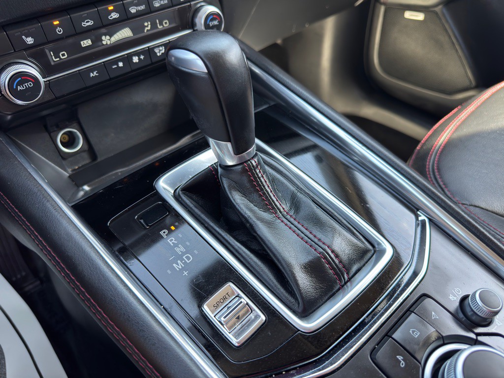 2025 Mazda CX-5 Image 32
