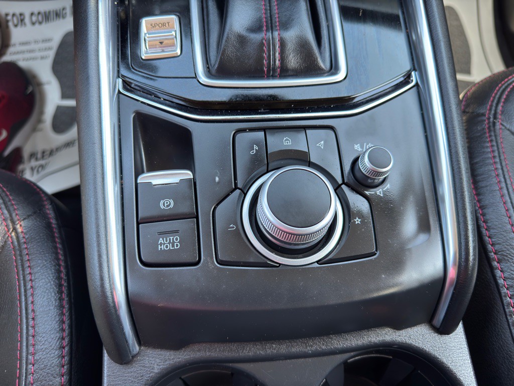 2025 Mazda CX-5 Image 33