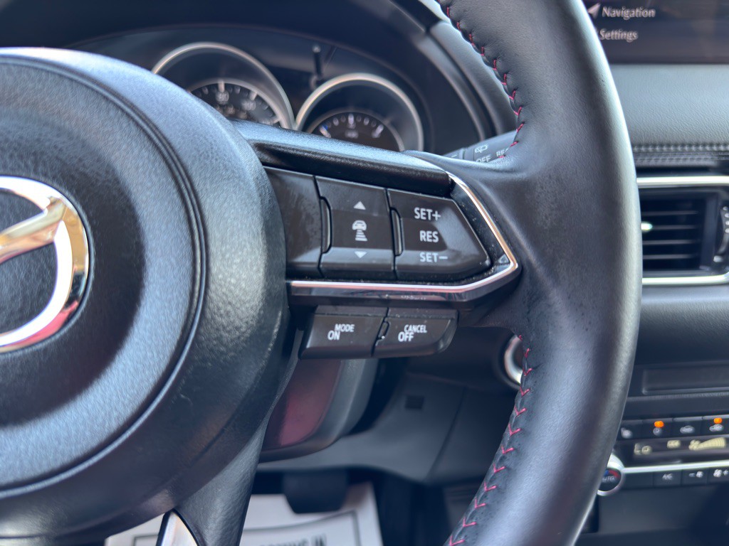 2025 Mazda CX-5 Image 34