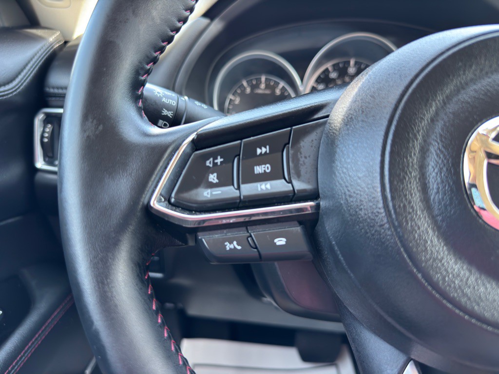 2025 Mazda CX-5 Image 35