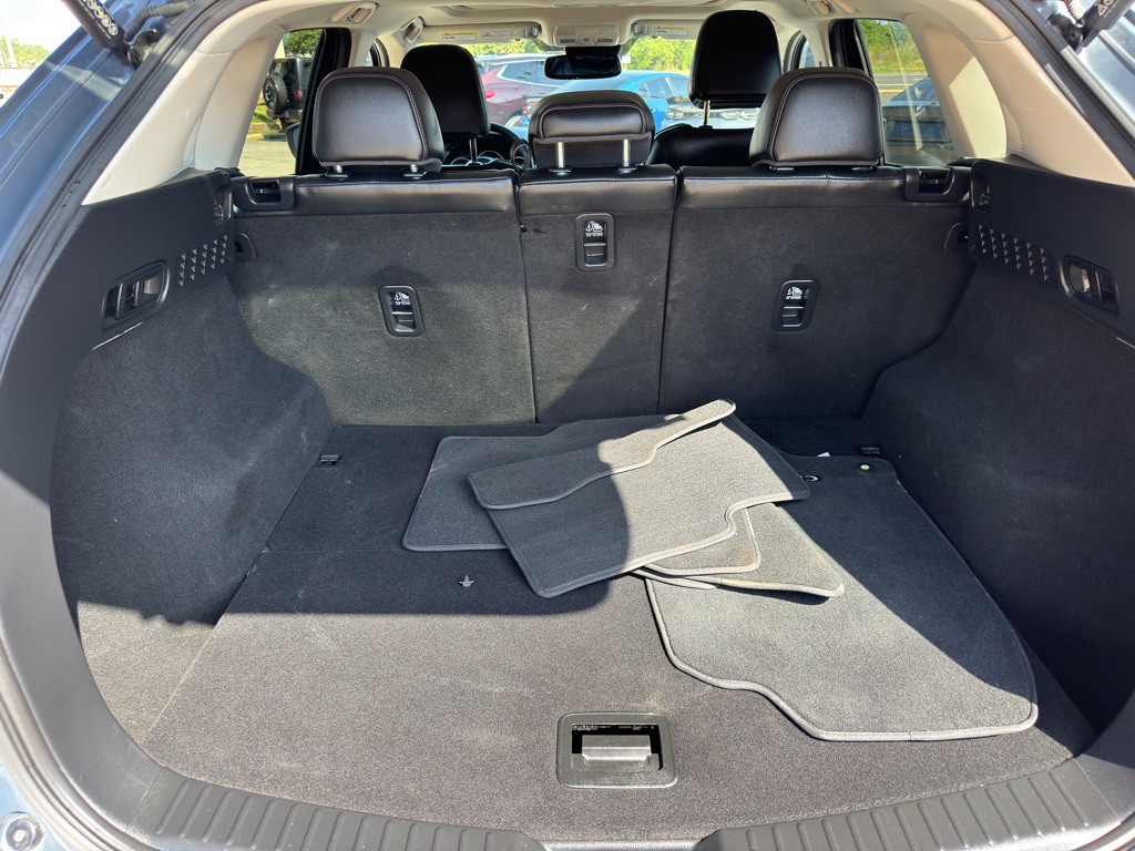 2025 Mazda CX-5 Image 37