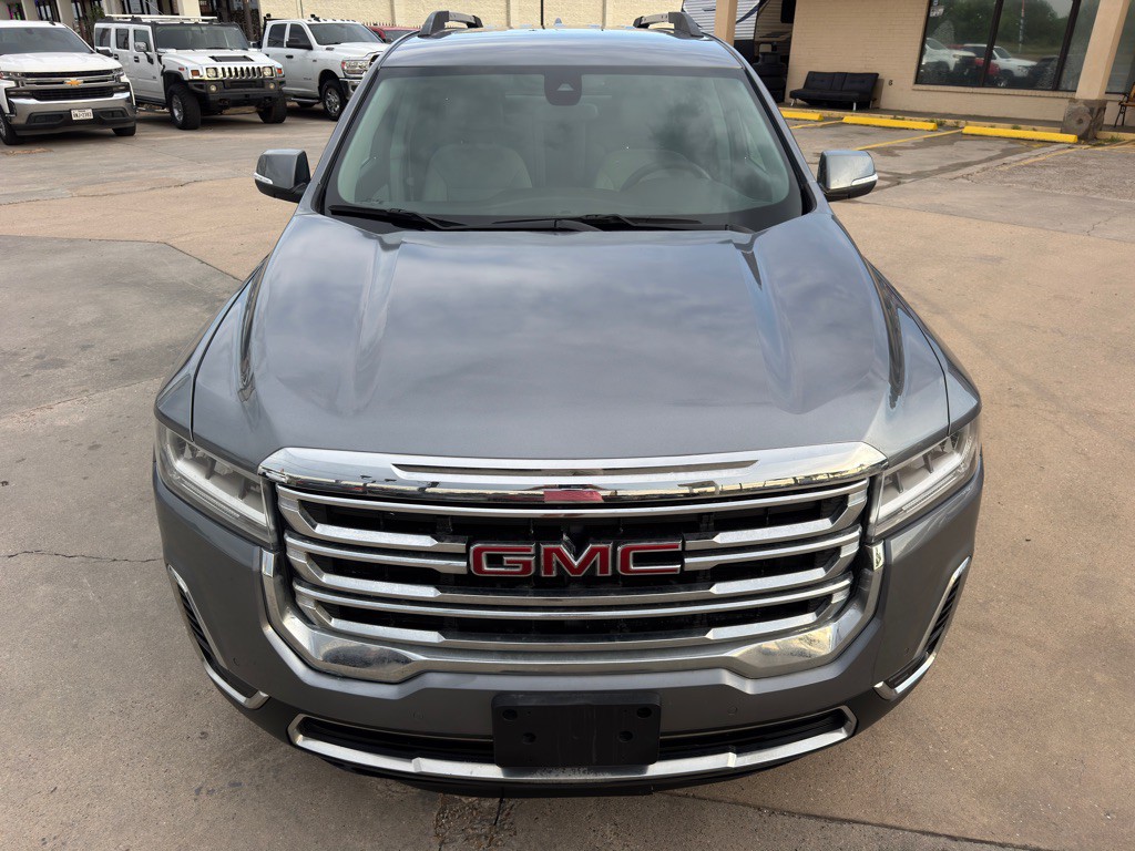 2022 GMC Acadia Image 4