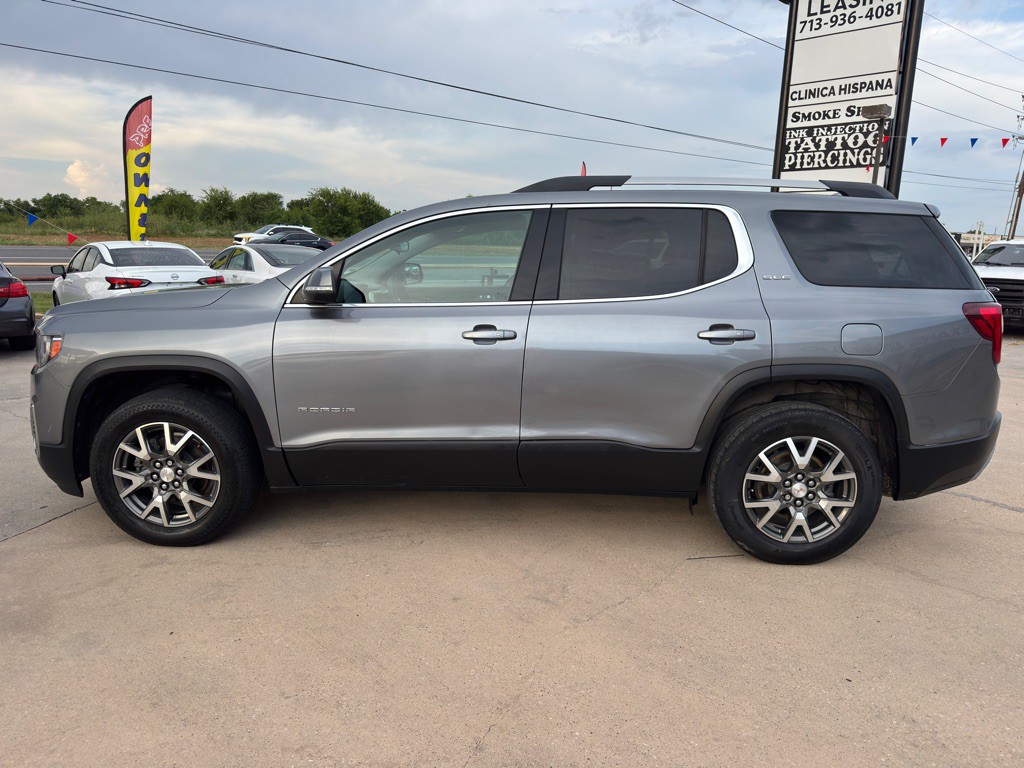 2022 GMC Acadia Image 6