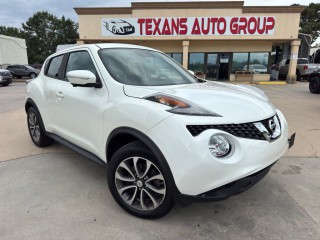 Image for 2017 Nissan Juke SV ID: 7622152