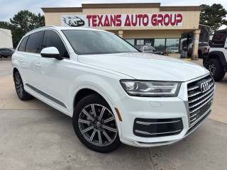 Image for 2019 Audi Q7 quattro Premium ID: 7635530