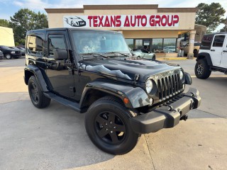 Image for 2015 Jeep Wrangler X ID: 7637164