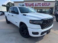 Image for 2025 RAM 1500 Lone Star ID: 7637166