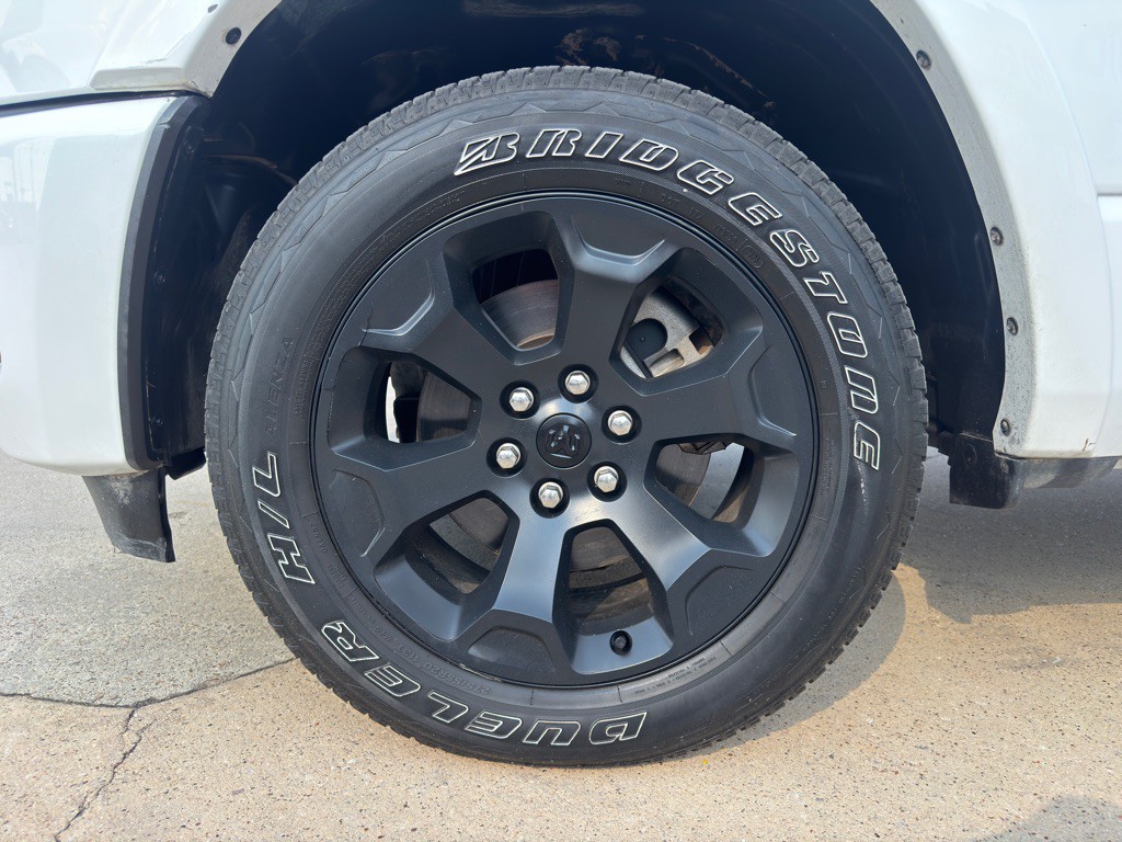 2025 RAM 1500 Image 12