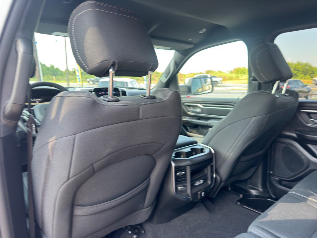 2025 RAM 1500 Image 14