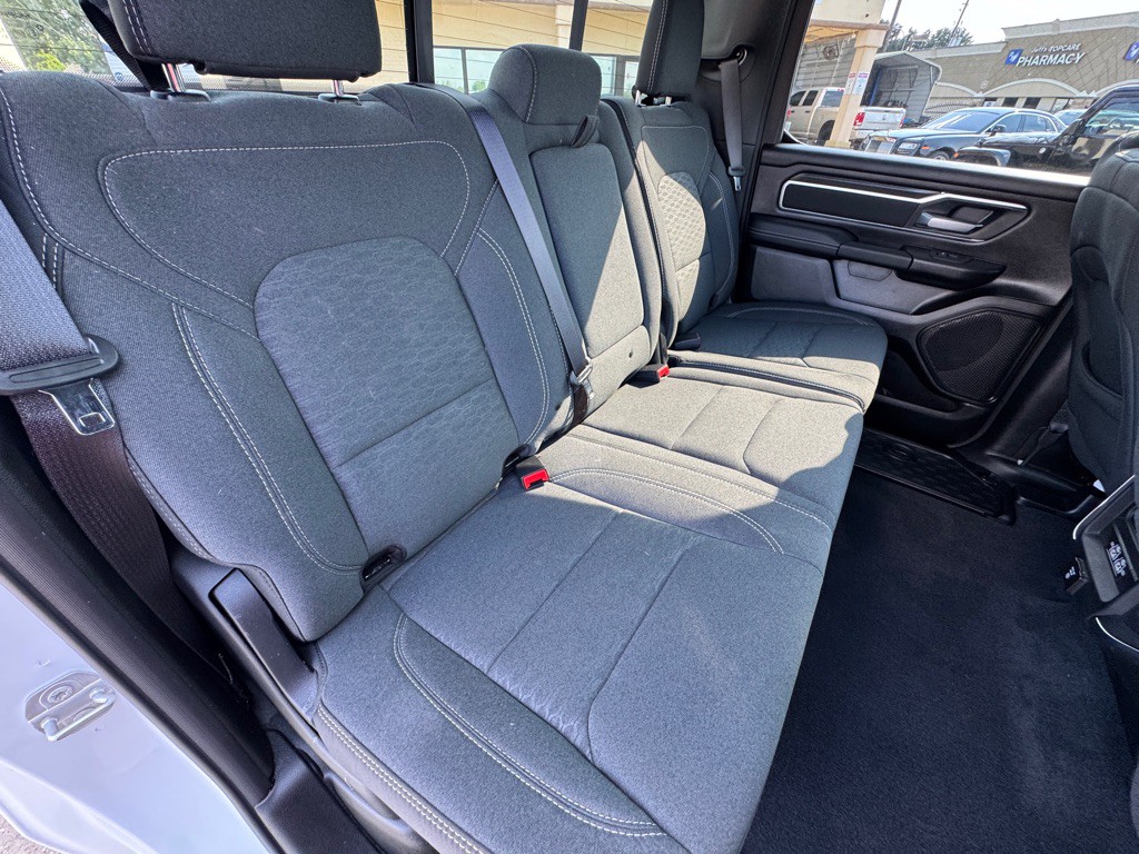 2025 RAM 1500 Image 16