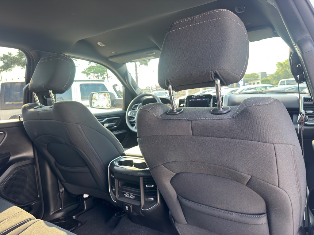 2025 RAM 1500 Image 17