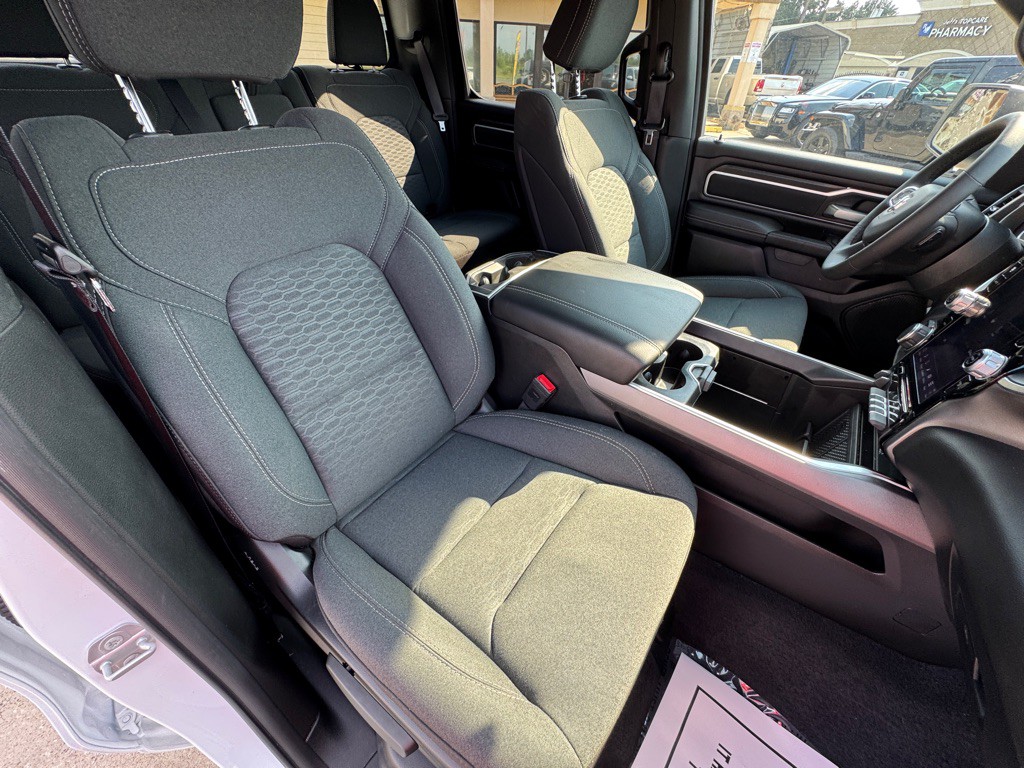 2025 RAM 1500 Image 19
