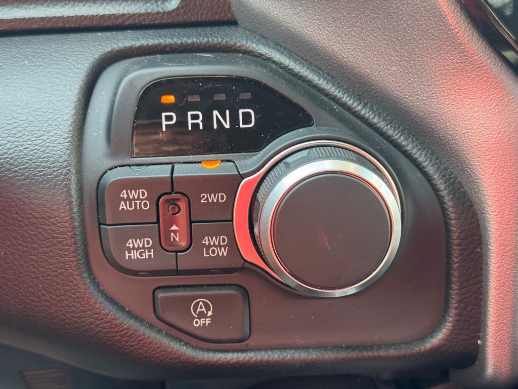 2025 RAM 1500 Image 27