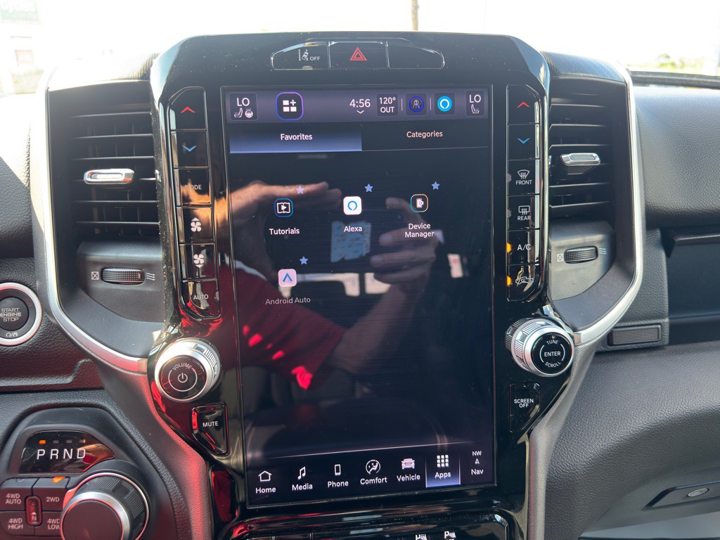 2025 RAM 1500 Image 28