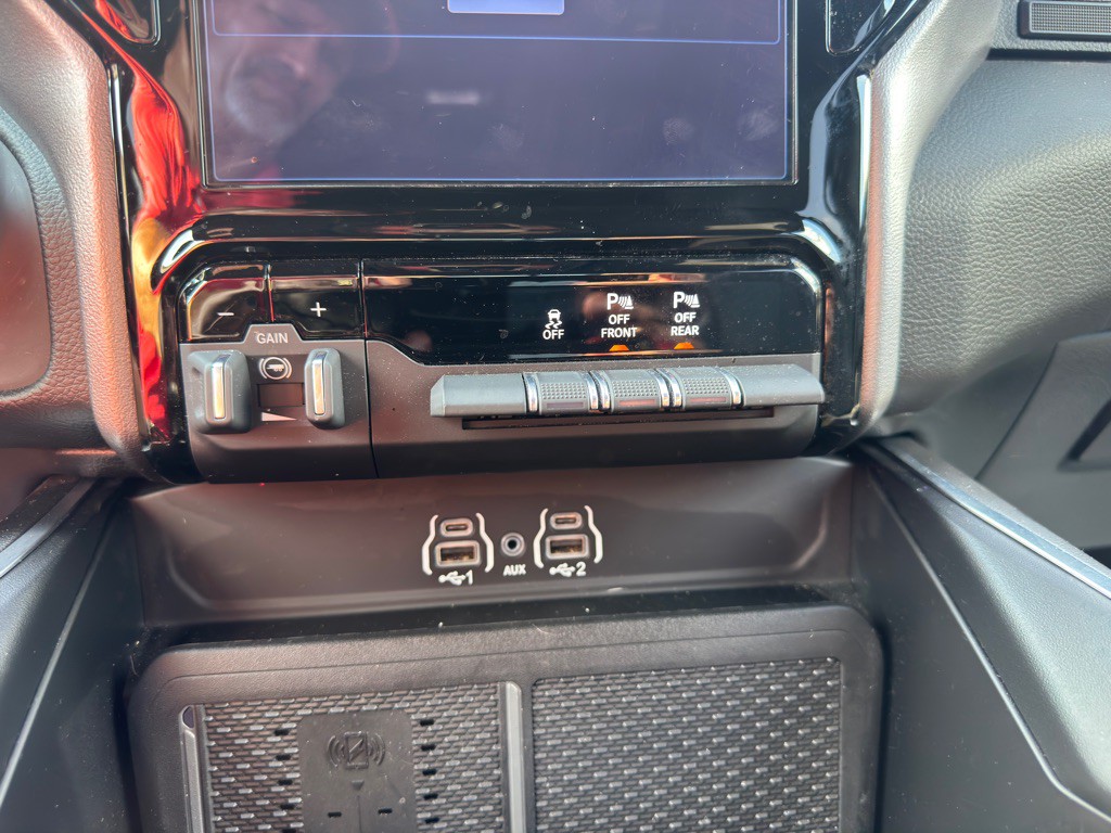2025 RAM 1500 Image 30