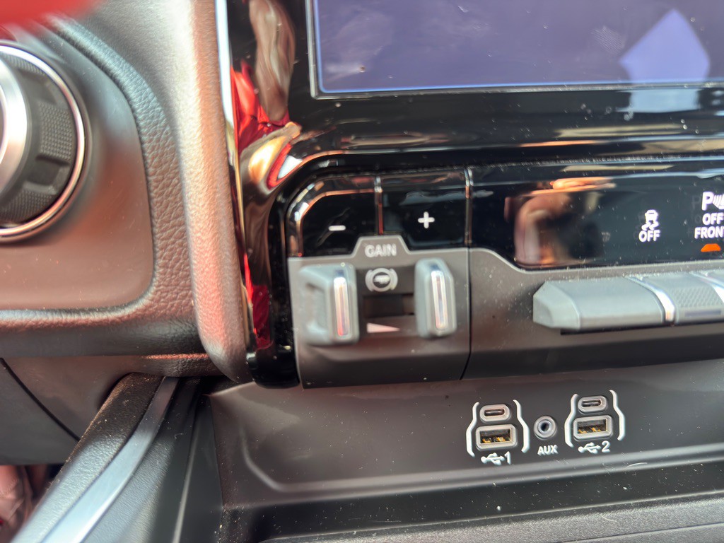 2025 RAM 1500 Image 31