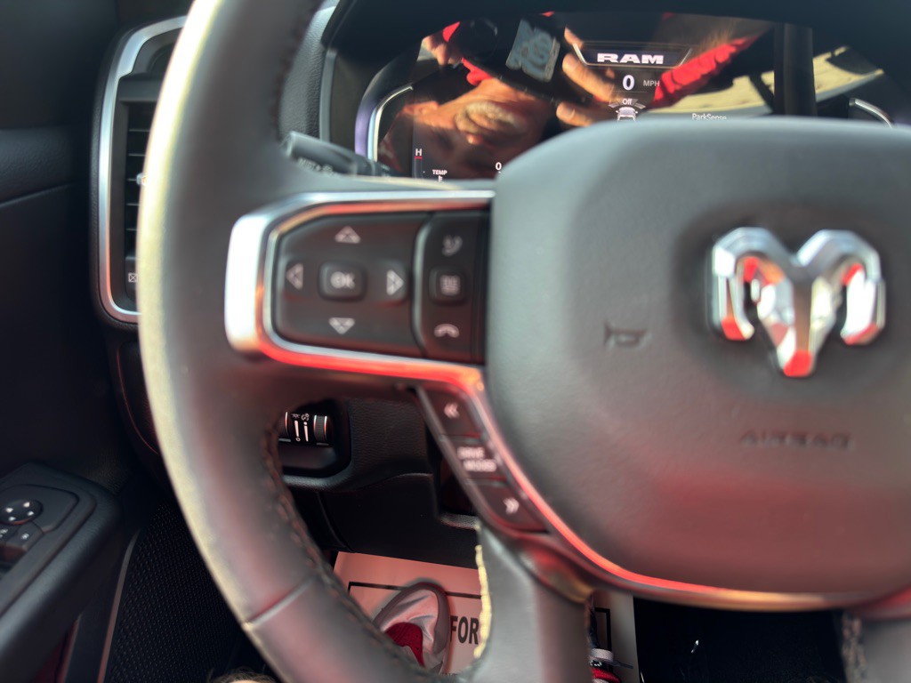 2025 RAM 1500 Image 33