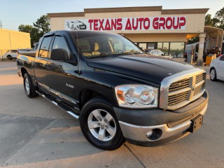 Image for 2008 Dodge Ram 1500 ST ID: 7662814