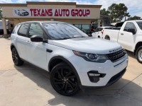 Image for 2016 Land Rover Discovery Sport Hse Lux ID: 7663211