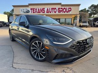 Image for 2021 Hyundai Sonata Limited ID: 7663910
