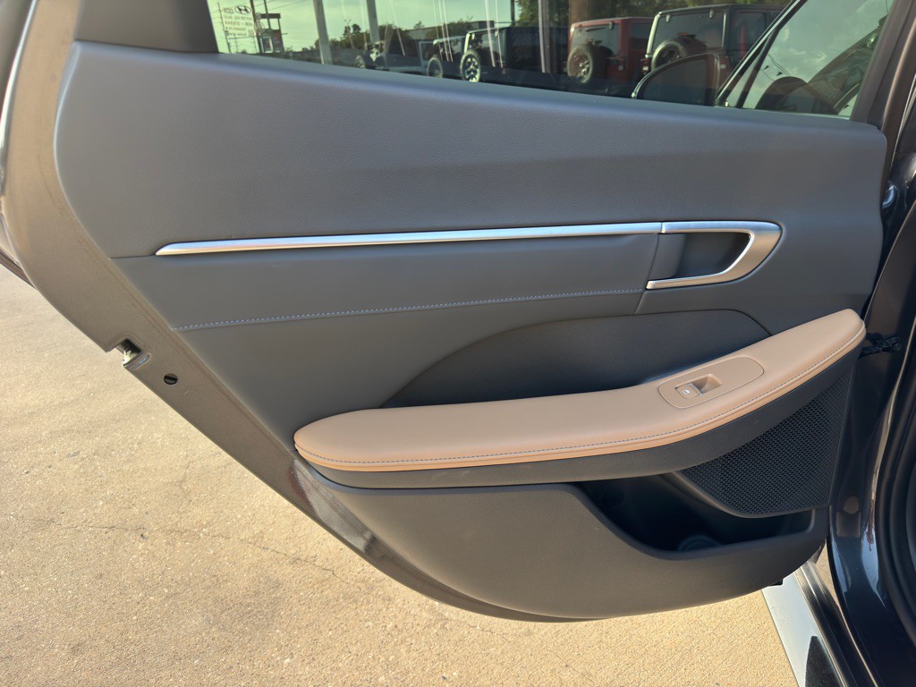 2021 Hyundai Sonata Image 15