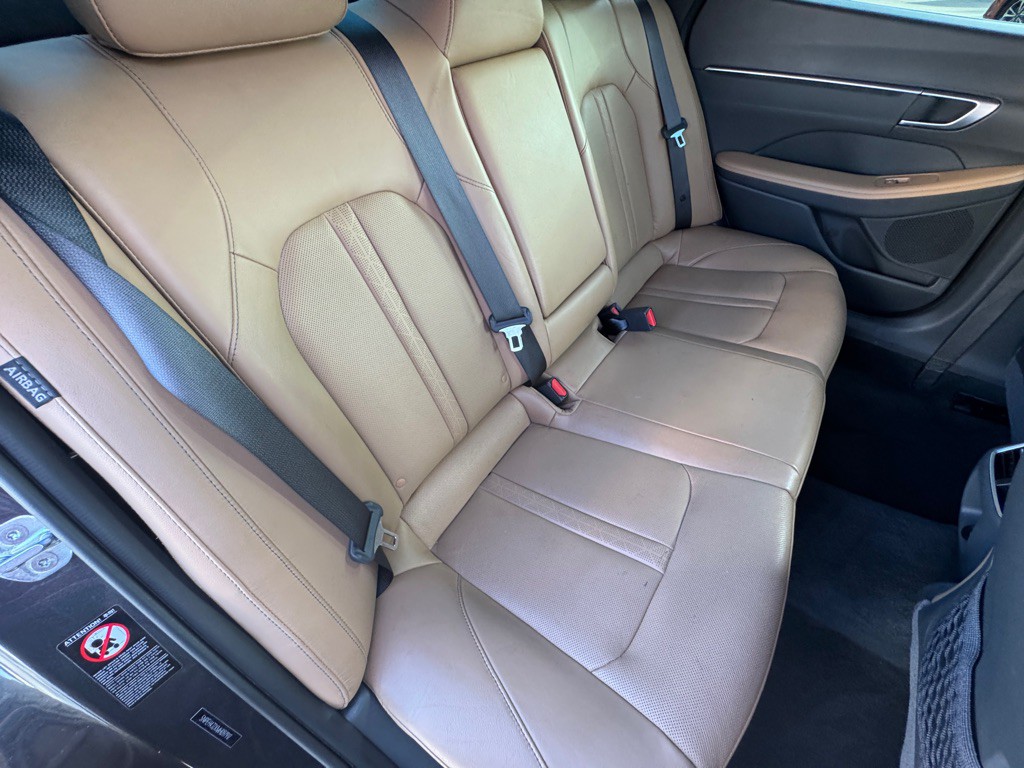 2021 Hyundai Sonata Image 16