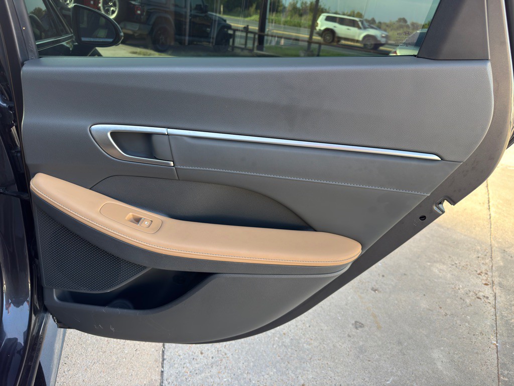 2021 Hyundai Sonata Image 18
