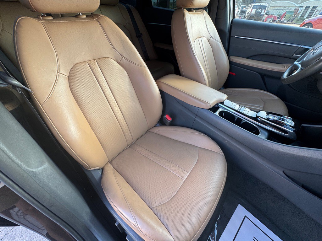 2021 Hyundai Sonata Image 19