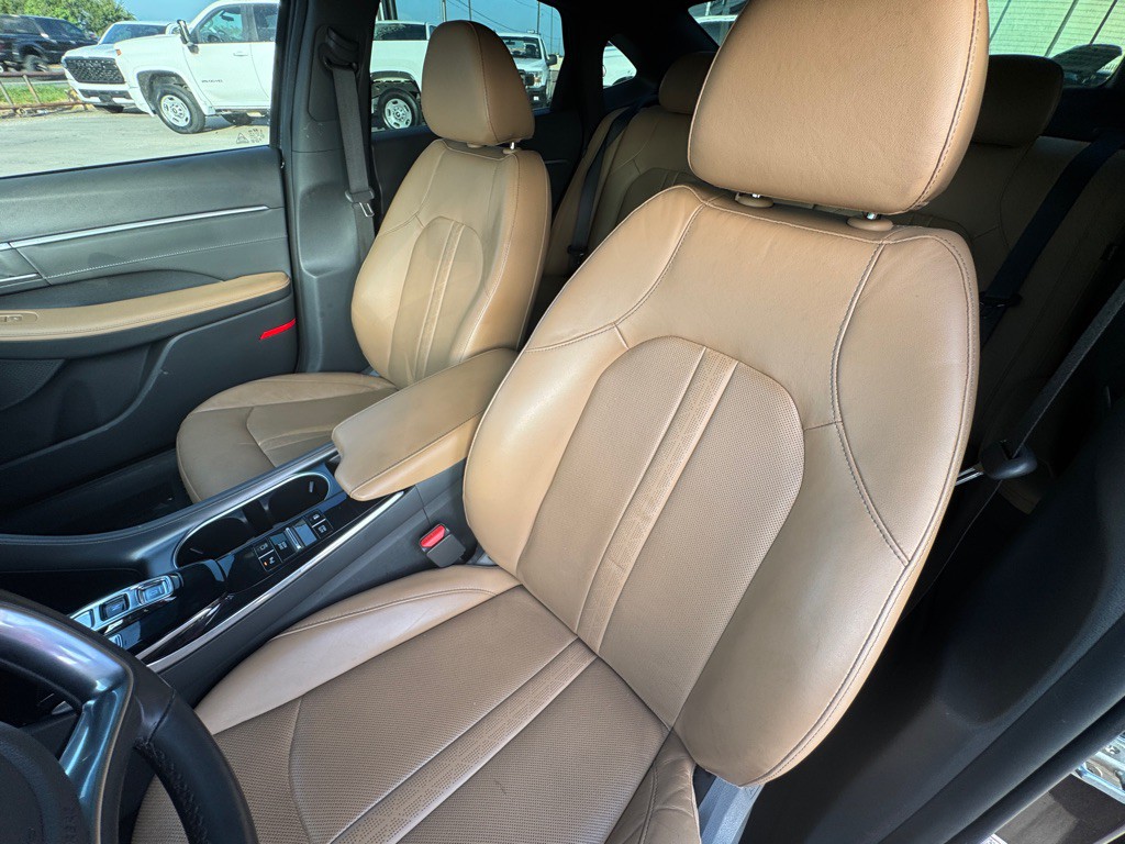 2021 Hyundai Sonata Image 22