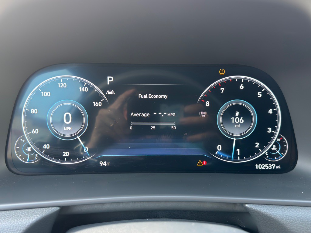 2021 Hyundai Sonata Image 26
