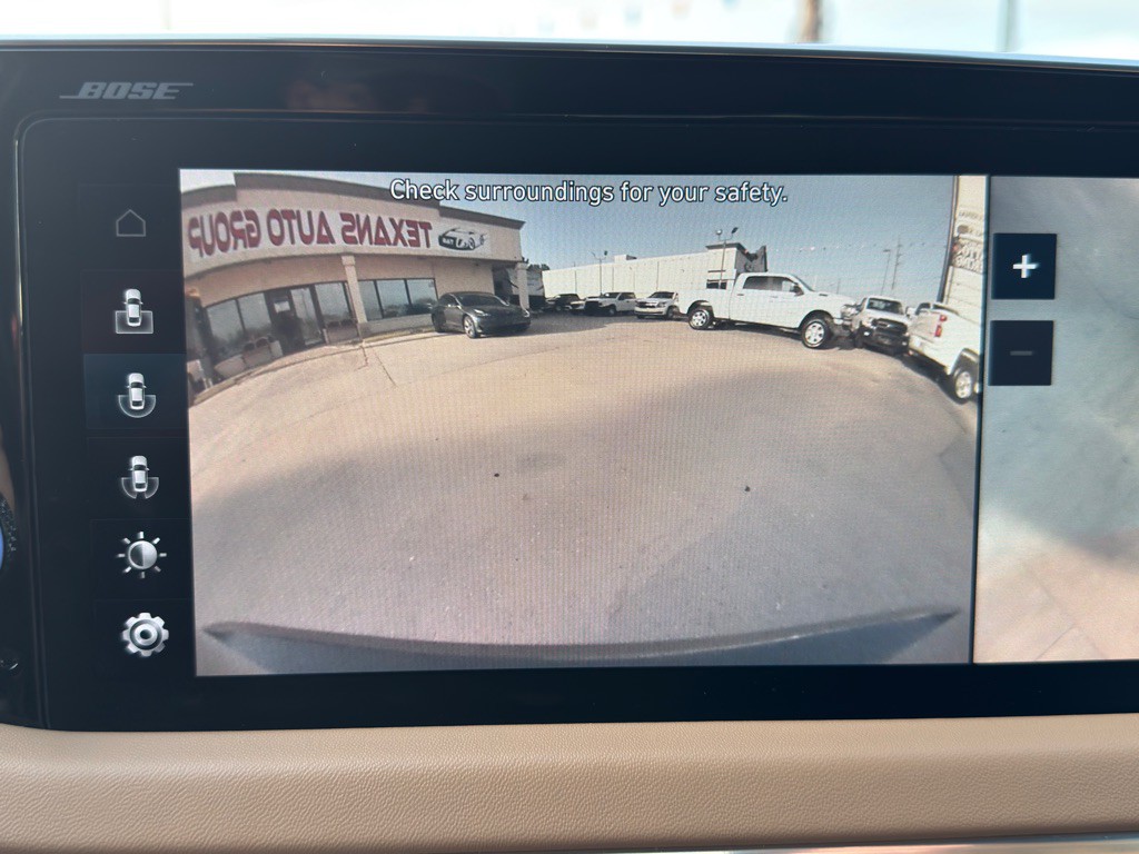 2021 Hyundai Sonata Image 28