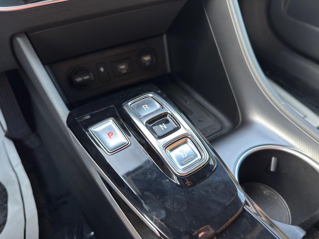 2021 Hyundai Sonata Image 32