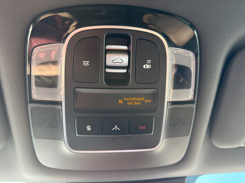 2021 Hyundai Sonata Image 36