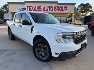 Image for 2024 Ford Maverick XLT ID: 7664074