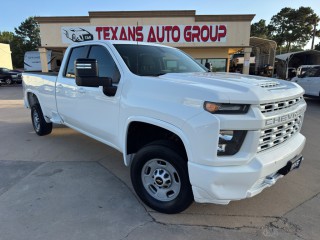 Image for 2021 Chevrolet Silverado 1500 WORK ID: 7669607